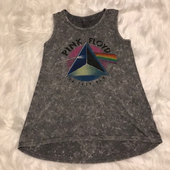 Other - Pink Floyd Tank Top